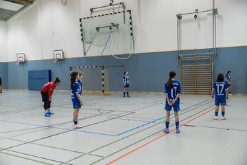 Bild 19 - wCJ Futsalmeisterschaft